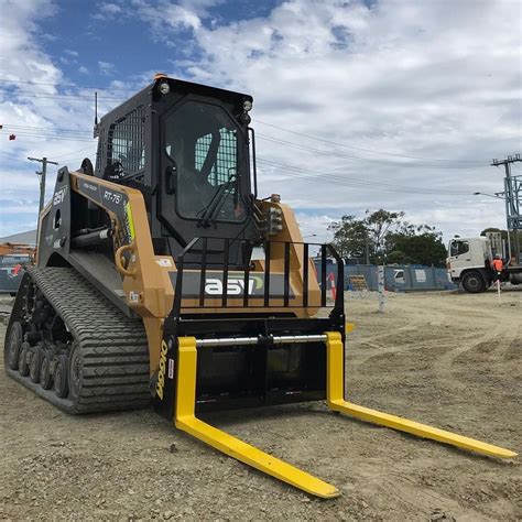 forklift for skid steer|forklift attachment for skid steer.